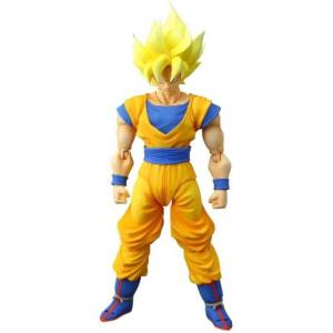 Dragon Ball Kai - Super Saiyan Son Goku [SH Figuarts] [Occasion]