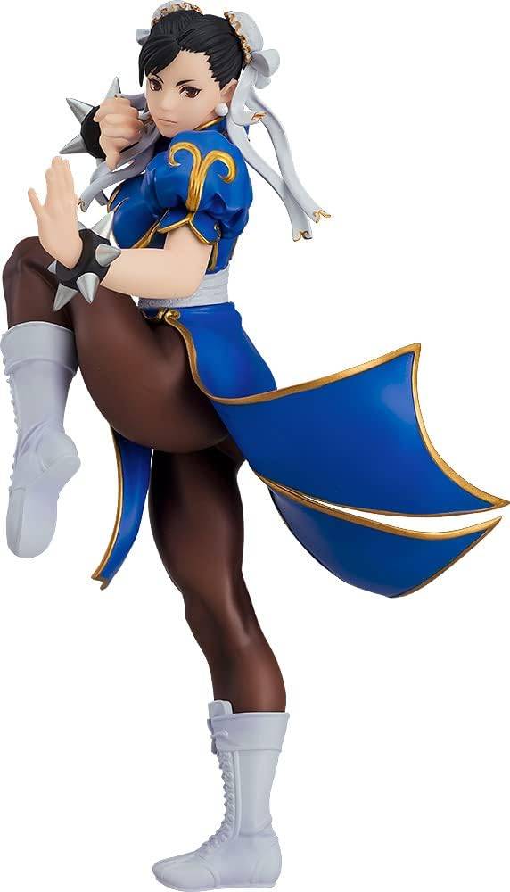 POP UP PARADE: Street Fighter - Chun-Li [Max Factory]