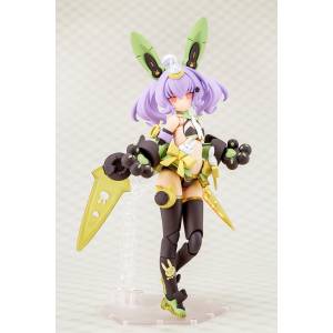 Megami Device: Original - PUNI☆MOFU TU 1/1 (Limited Plastic Model + Bonus) [Kotobukiya]