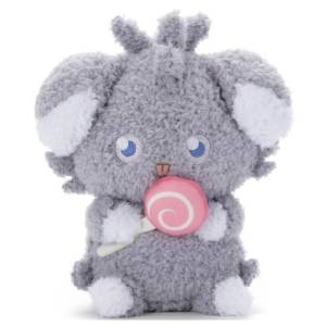 Pokemon: Pokepeace - Espurr Plush (Sweets Ver.) [The Pokémon Company]