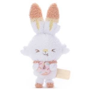 Pokemon: Pokepeace - Scorbunny Plush (Sweets Ver.) [The Pokémon Company]