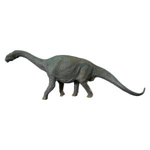Dinosaur: Camarasaurus (Medium Soft Vinyl Kit) [Kaiyodo]