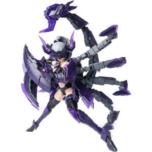 Spider Mecha Musume: A.T.K Girl ARACHNE 2.0 (Plastic Model