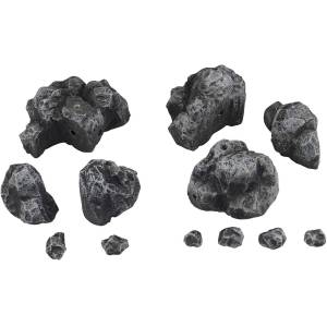 Tamashii EFFECT ROCK Gray Ver. [Brand New]