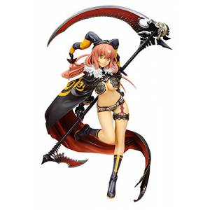 Hyakka Ryoran Samurai Girls - Senhime Sadistic Succubus Ver. [Alter]