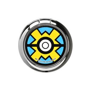 Pokémon: IFace Finger Ring Holder Quick Ball [The Pokémon Company]