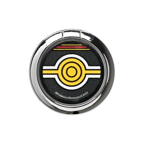 Pokémon: IFace Finger Ring Holder Luxury Ball [The Pokémon Company ...