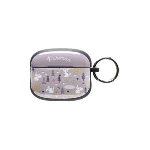 Pokemon: iFace First Class case - Nordic & Mimikyu - AirPodsPro (2nd/1st generation) (Limited Edition) [The Pokémon Company]
