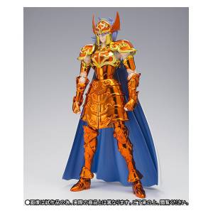 Saint Seiya Myth Cloth EX - Siren Sorrento (Tamashii Limited Edition) [Bandai]