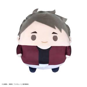 Haikyuu!!: Fuwa Kororin Big size - Osamu Miya [Max Limited]