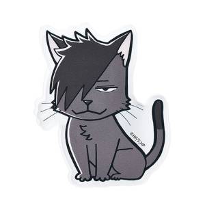 Haikyuu!!: Acrylic Clip - Tetsuro Kuroo [GoodSmile Moment]