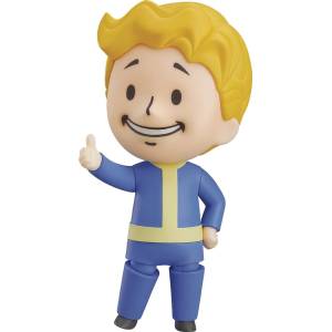 Fallout Vault Boy [Nendoroid 1209]