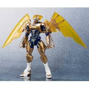 Tiger & Bunny - Golden Ryan - Limited Edition [SH Figuarts]