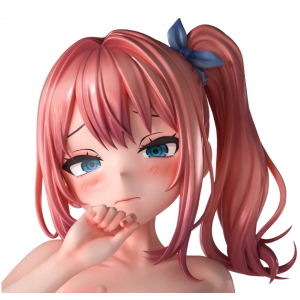 Nikkan Shoujo: Sexy Okazu Delivery Cocotte (Juicy Ver.) 1/6 [Insight]