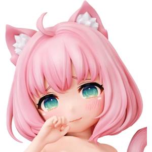 Ura Koi Shoujo: Chibi Neko Macaron 1/3 [Insight]