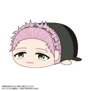 WIND BREAKER: Potekoro Mascot M Size - Mitsuki Kiryu [Max Limited]