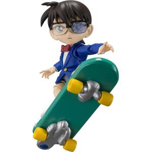 Detective Conan - Conan Edogawa -Tracking Part- [SH Figuarts]