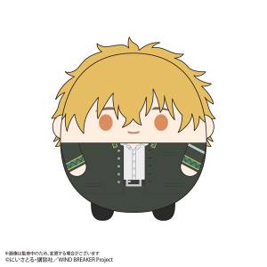 WIND BREAKER: Fuwa Kororin BIG Size - Akihiko Nirei [Max Limited]