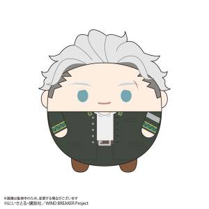 WIND BREAKER: Fuwa Kororin BIG Size - Hajime Umemiya [Max Limited]