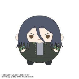 WIND BREAKER: Fuwa Kororin BIG Size - Kyotaro Sugishita [Max Limited]