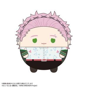 WIND BREAKER: Fuwa Kororin BIG Size - Mitsuki Kiryu [Max Limited]
