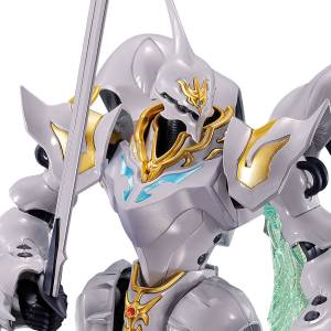 HG 1/72: Aura Battler Dunbine - Sirbine - Special Coating (Limited Edition) [Bandai Spirits]