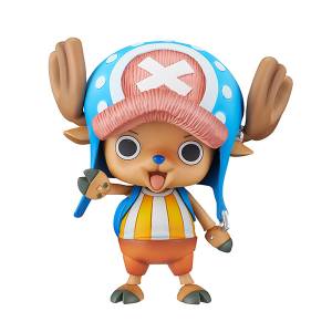 Variable Action Heroes: One Piece - Tony Tony Chopper (Reissue) [MegaHouse]