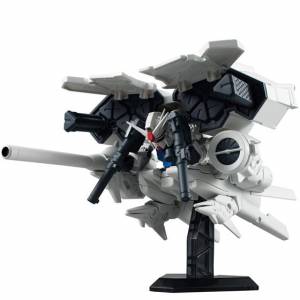 Mobile Suit Gundam 0083: STARDUST MEMORY - EX07 Dendrobium [GUNDAM CONVERGE]