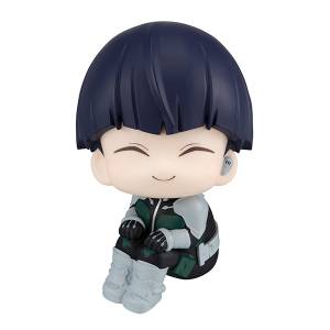 Look Up: Kaiju No. 8 - Soshiro Hoshina [MegaHouse]
