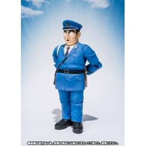 Kochikame - Ohara Daijirou (Limited Edition) [S.H.Figuarts]