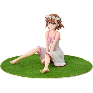 A Certain Scientific Railgun: Mikoto Misaka 1/7 [Good Smile Arts Shanghai]