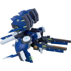 ACT MODE: Navy Field - Type 15 Ver2 (Longrange Mode) [Good Smile Company]