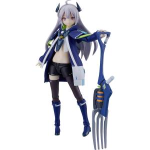 ACT MODE: Navy Field - Expansion Kit - Type15 Ver2 Equipment [Good Smile Company]
