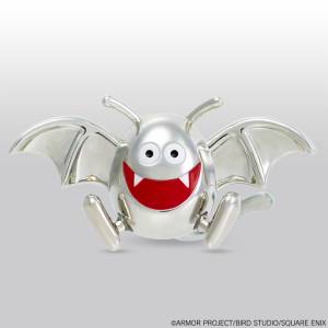 Metallic Monsters Gallery: Dragon Quest - Metal Dracky (Reissue) [Square Enix]