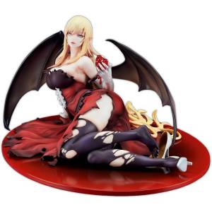 Kizumonogatari Kiss-Shot Acerola-Orion Heart-Under-Blade - Reissue [Bellfine]