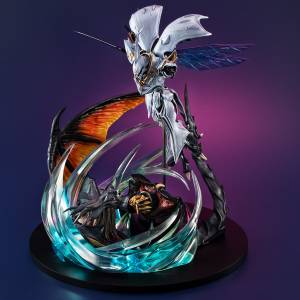 Real Posing Robots: Seisenshi Dunbine (OVA) - Sirbine (Limited Edition) [MegaHouse]