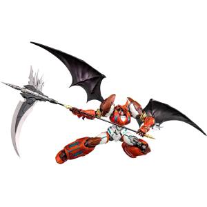 Getter Robo Series: MORTAL MIND Series Getter Robo Armageddon Shin Getter 1 Goukin [CCSTOYS]