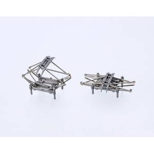 Tomix Railway Collection: 0229 PS23 Type Pantograph (2 pieces) (Re-sale) [Tomytec]