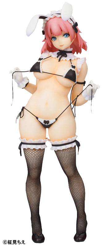 Original Character: Yume Fuwa 1/6 - illustration by Masami Chie (Reissue) [Lechery]