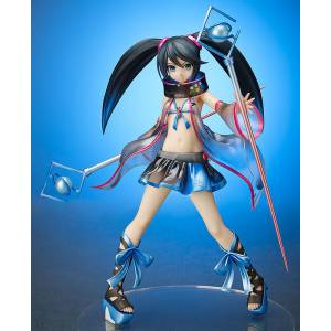 Sega Hard Girls - Skeleton Sega Saturn [FREEing]