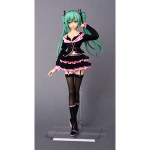 Hatsune Miku -Project DIVA F- Honey Whip "Standard ver." [RAH/ Real Action Heroes]