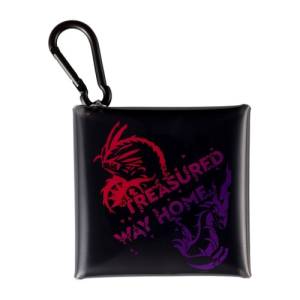 Pokemon: Treasured Way Home - Carabiner Clear Case [The Pokémon Company]