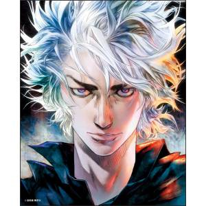 Usogui: Canvas Art (A) [Medicos Entertainment]