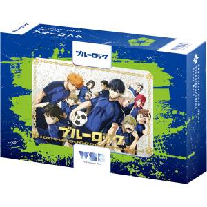 Blue Lock: Weiss Schwarz - Starter Deck [Bushiroad]