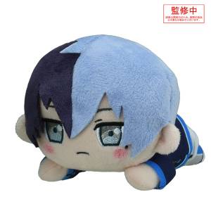 Project Sekai: Colorful Stage! feat. Hatsune Miku - Aoyagi Toya (Brand New Style Ver.) - Nesoberi (S) [Sega]