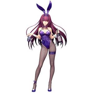Fate/Grand Order: Scáthach 1/7 - Sashi Ugatsu Bunny Ver. (REISSUE) [Alter]