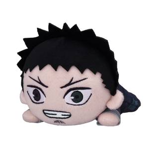 Kaiju No. 8: Hibino Kafka - Nesoberi Plush (S) [Sega]