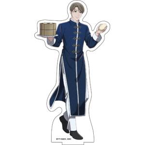 Cherry Magic! Thirty Years of Virginity Can Make You a Wizard?!: Big Acrylic Stand - Yuichi Kurosawa [Medicos Entertainment]