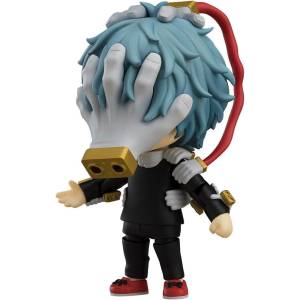 Nendoroid 1163: Boku No Hero Academia - Shigaraki Tomura (Villian's Edition) REISSUE [Good Smile Company]