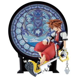 Ichiban Kuji (A Prize): Kingdom Hearts -Linking Hearts- - Sora [2nd Hand]